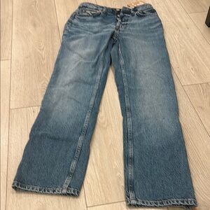 Reformation  Jeans